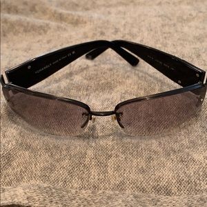 Chanel Swavorski Crystal Sunglasses